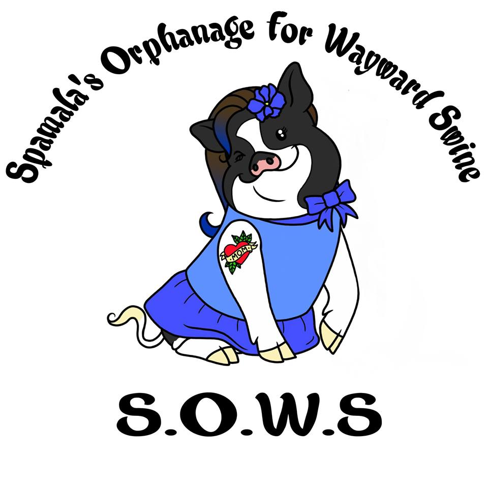 Spamala's Orphanage for Wayward Swine